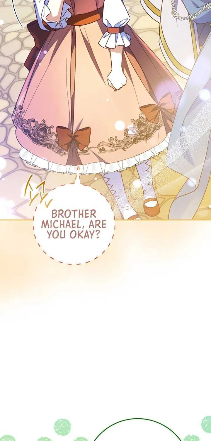 Father, I Won’t Do Anything (Manhwa) Chapter 29 page 57 - 