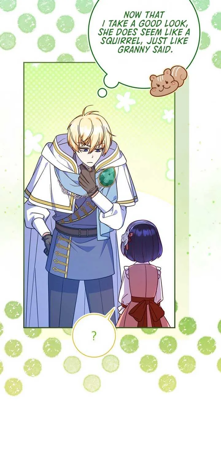 Father, I Won’t Do Anything (Manhwa) Chapter 29 page 58 - 