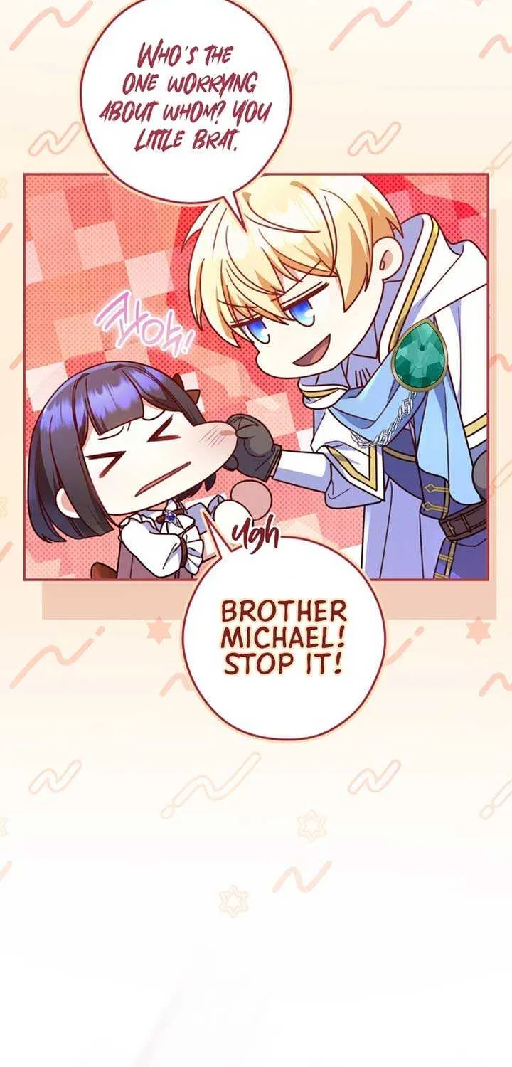 Father, I Won’t Do Anything (Manhwa) Chapter 29 page 60 - 