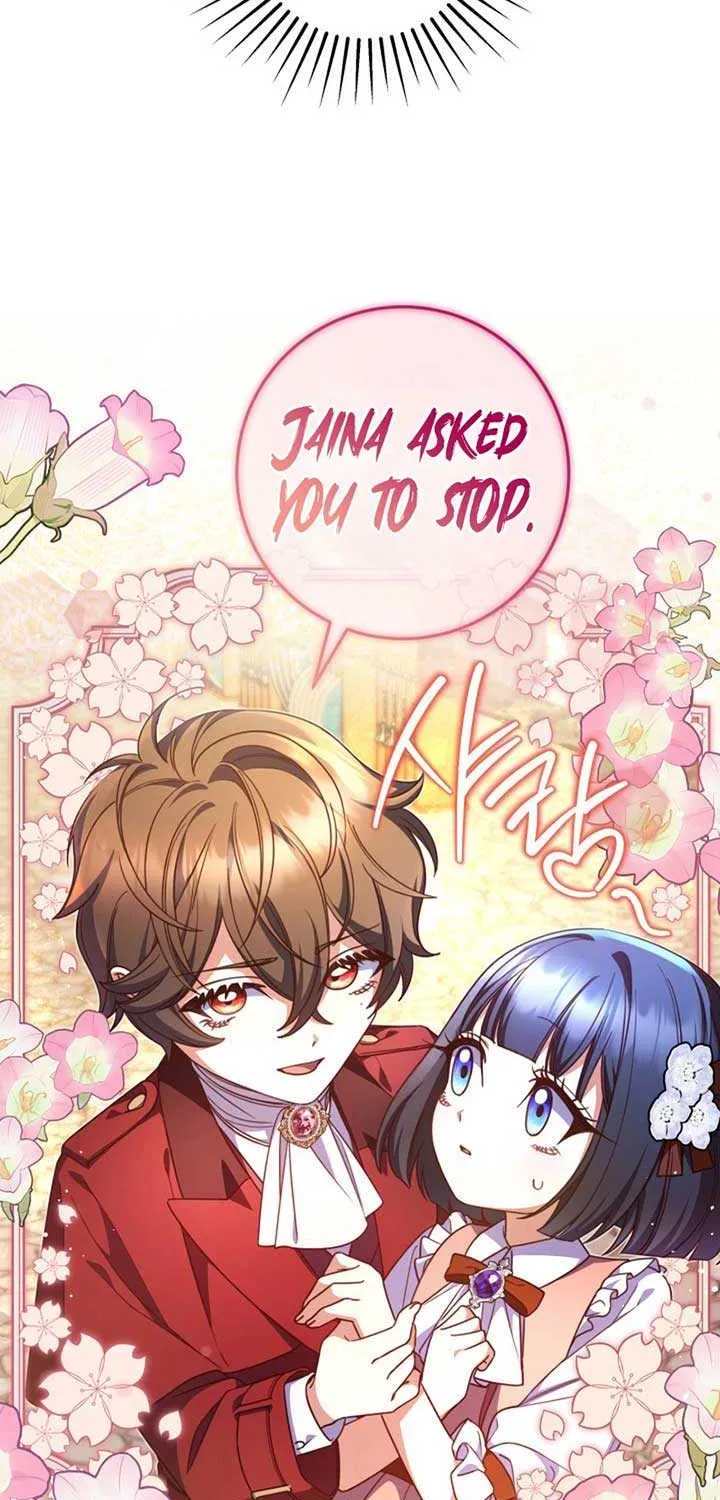 Father, I Won’t Do Anything (Manhwa) Chapter 29 page 64 - 