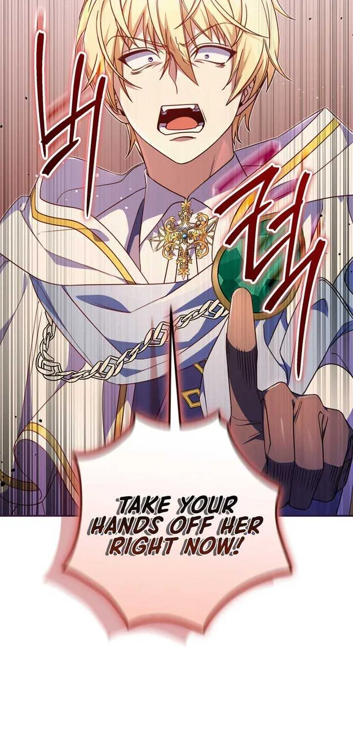 Father, I Won’t Do Anything (Manhwa) Chapter 29 page 68 - 