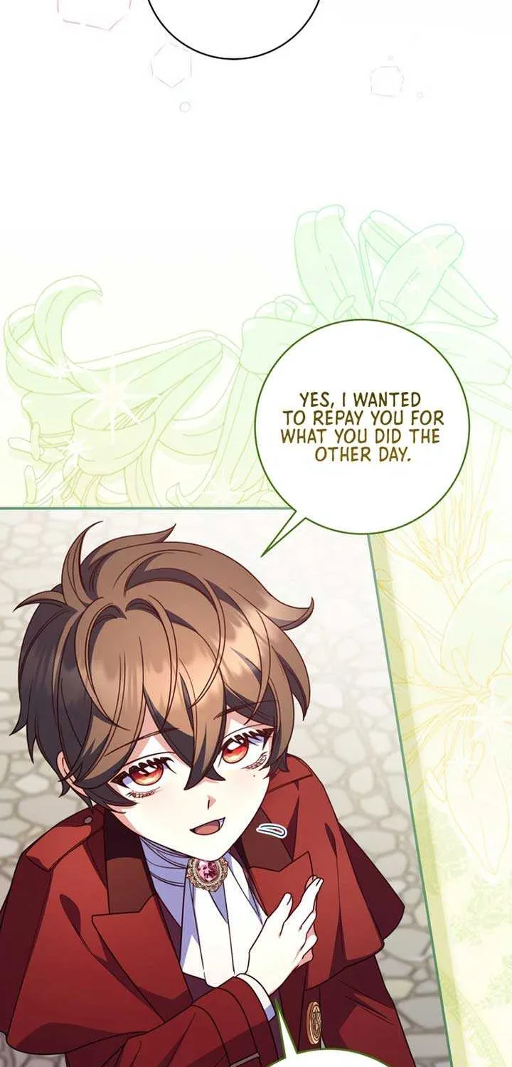 Father, I Won’t Do Anything (Manhwa) Chapter 30 page 11 - 