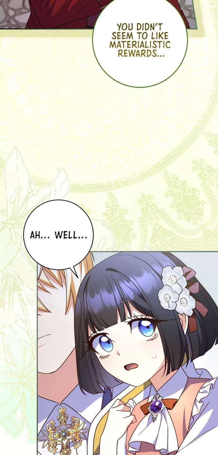 Father, I Won’t Do Anything (Manhwa) Chapter 30 page 12 - 