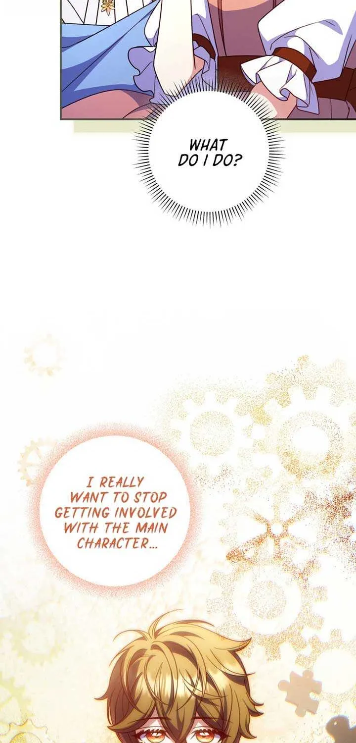 Father, I Won’t Do Anything (Manhwa) Chapter 30 page 13 - 