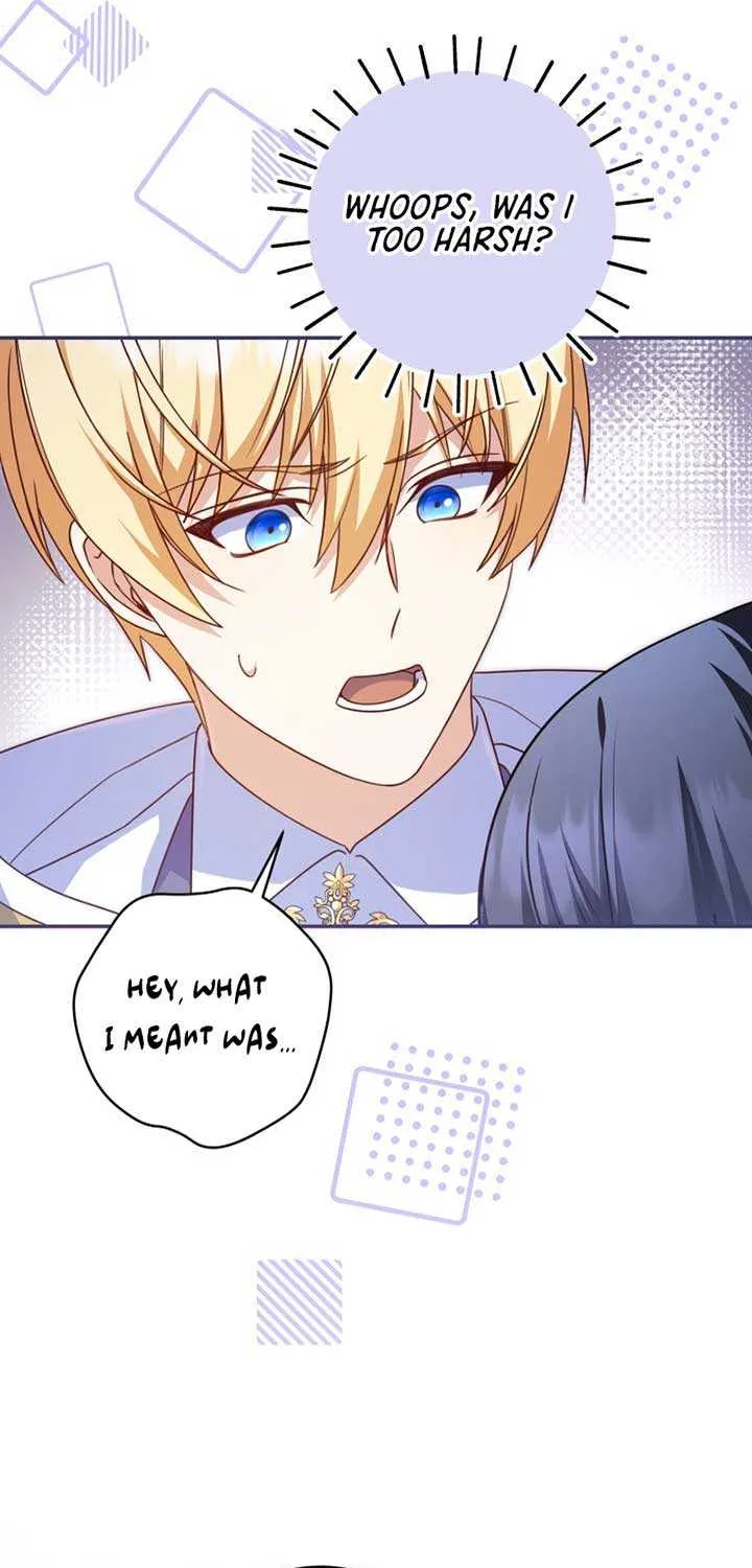 Father, I Won’t Do Anything (Manhwa) Chapter 30 page 18 - 