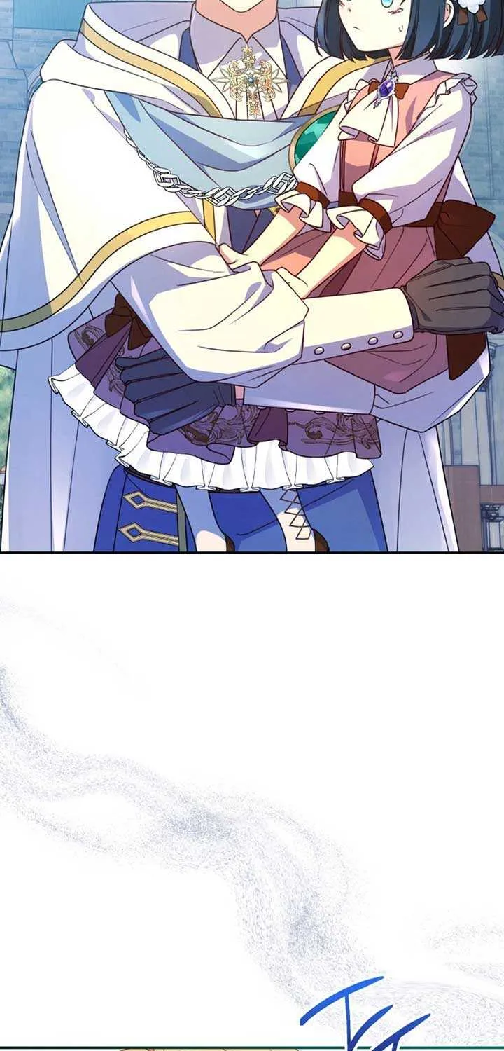 Father, I Won’t Do Anything (Manhwa) Chapter 30 page 3 - 