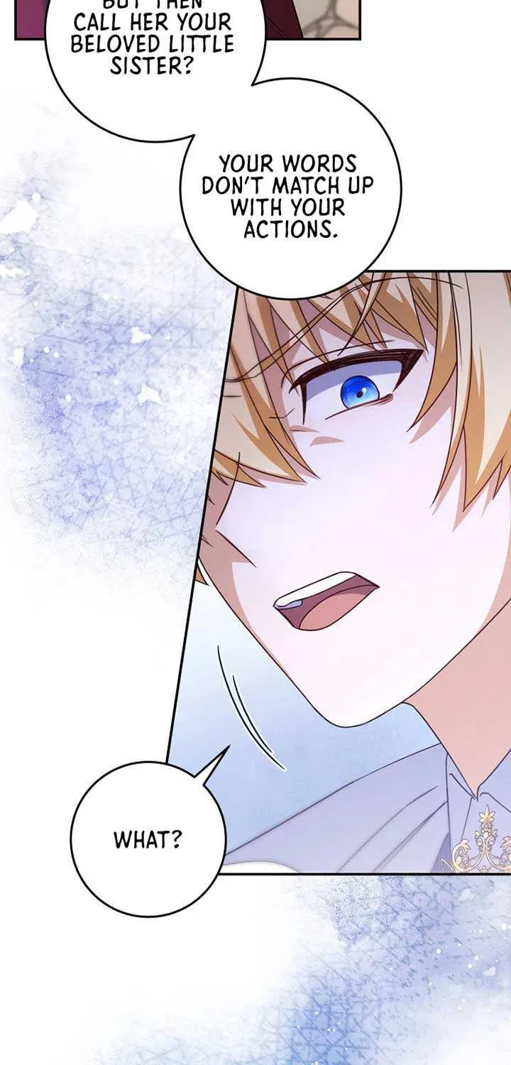 Father, I Won’t Do Anything (Manhwa) Chapter 30 page 21 - 