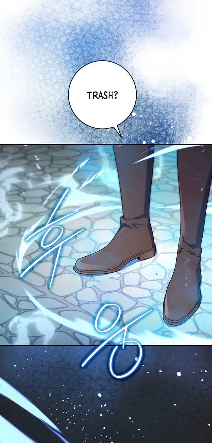 Father, I Won’t Do Anything (Manhwa) Chapter 30 page 22 - 