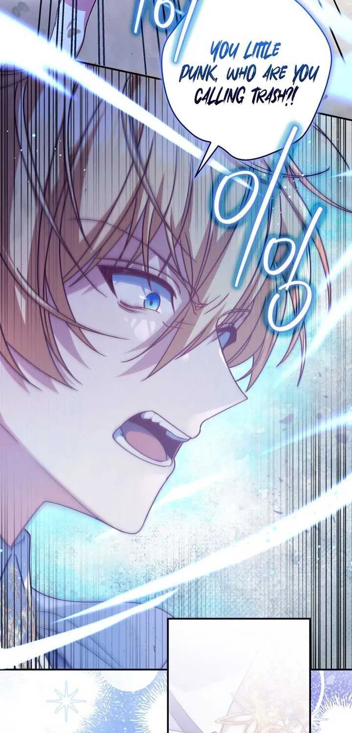 Father, I Won’t Do Anything (Manhwa) Chapter 30 page 24 - 