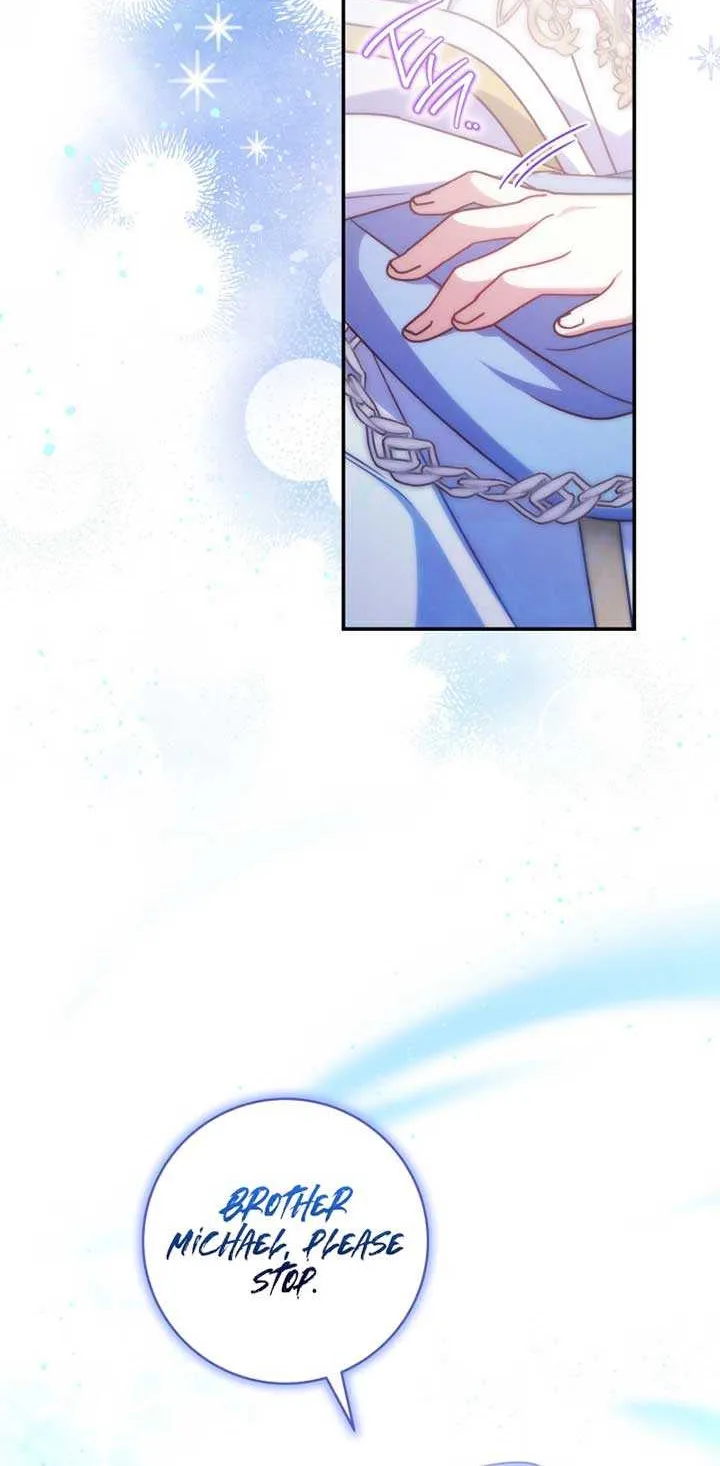 Father, I Won’t Do Anything (Manhwa) Chapter 30 page 25 - 