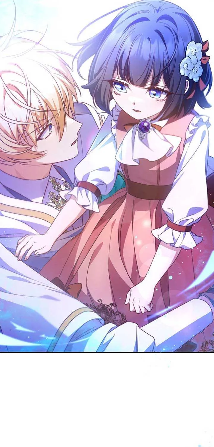 Father, I Won’t Do Anything (Manhwa) Chapter 30 page 26 - 