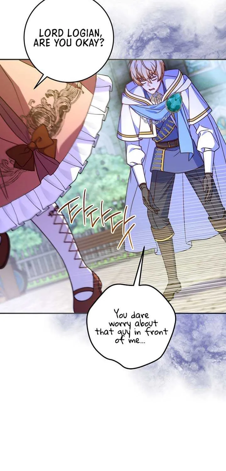 Father, I Won’t Do Anything (Manhwa) Chapter 30 page 29 - 