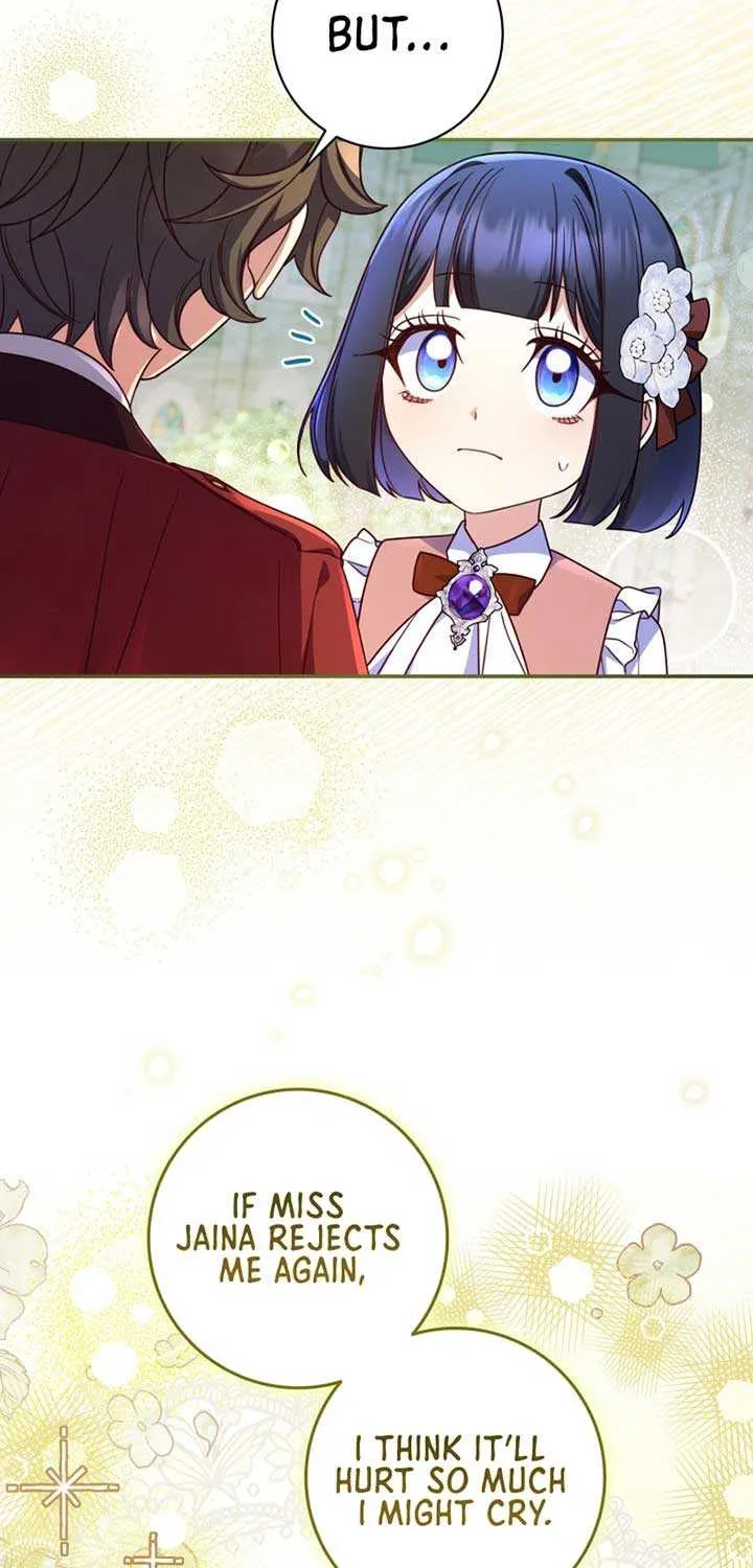Father, I Won’t Do Anything (Manhwa) Chapter 30 page 31 - 