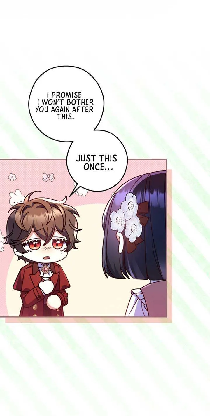 Father, I Won’t Do Anything (Manhwa) Chapter 30 page 33 - 