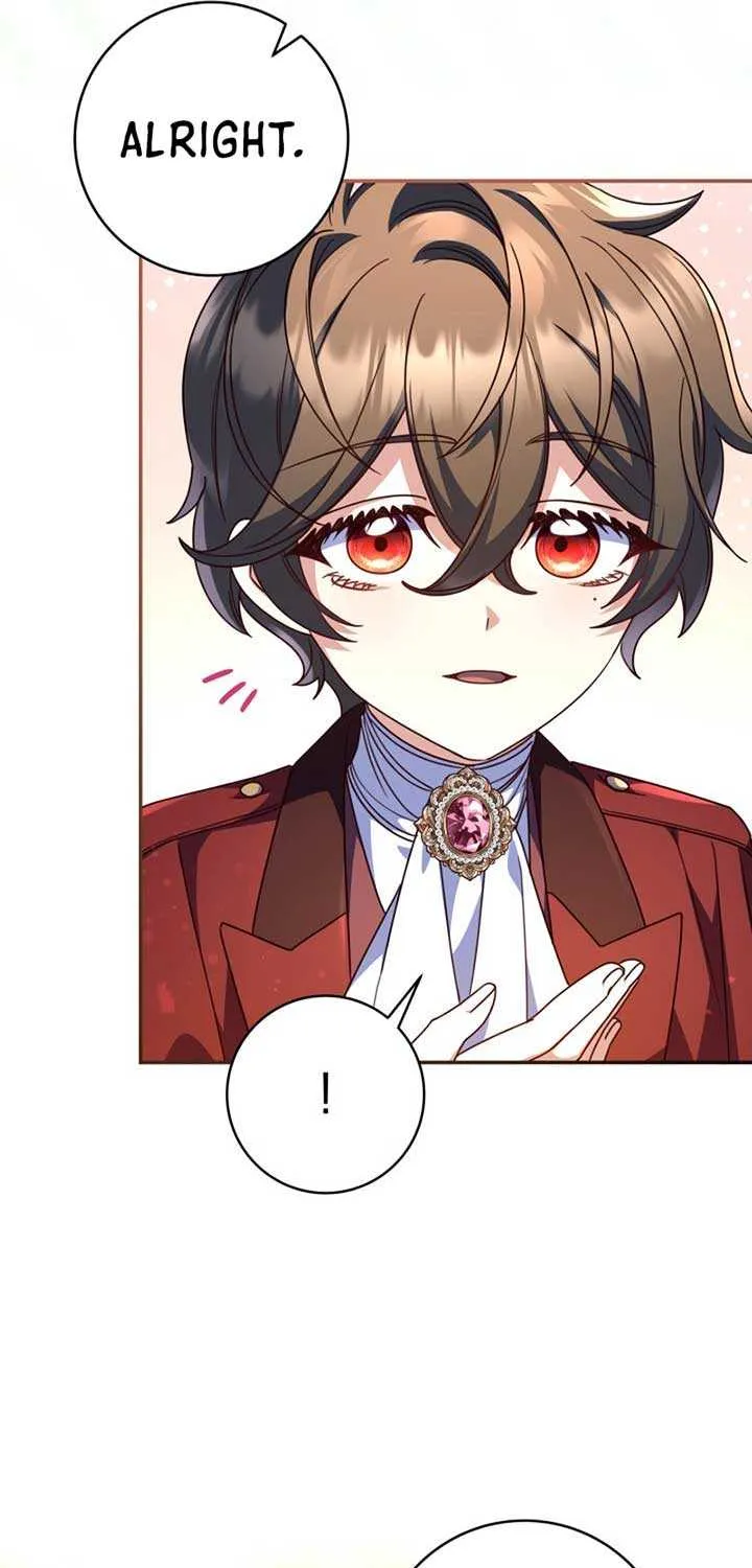 Father, I Won’t Do Anything (Manhwa) Chapter 30 page 34 - 