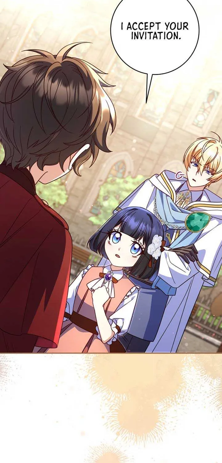 Father, I Won’t Do Anything (Manhwa) Chapter 30 page 35 - 