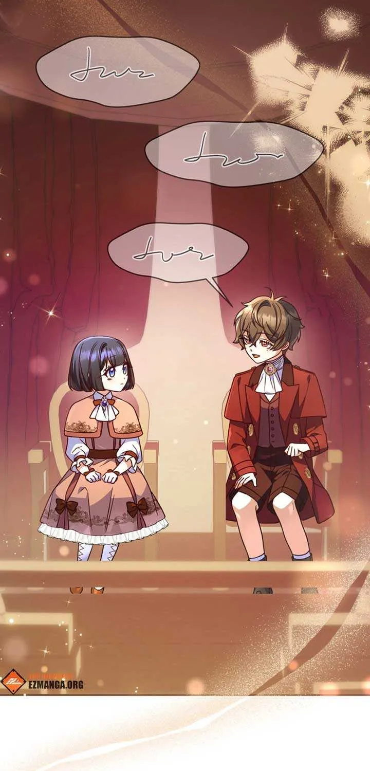 Father, I Won’t Do Anything (Manhwa) Chapter 30 page 40 - 