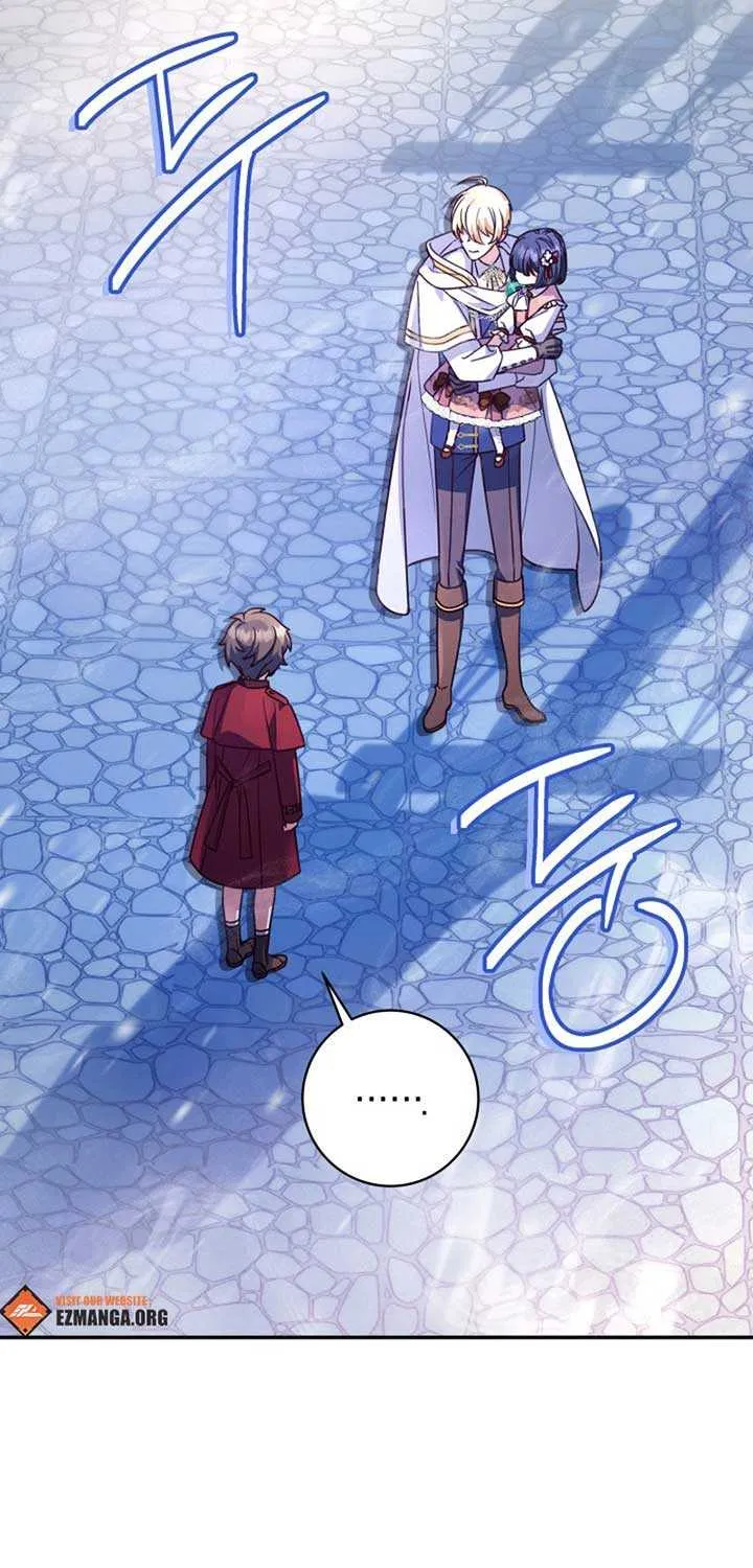 Father, I Won’t Do Anything (Manhwa) Chapter 30 page 5 - 