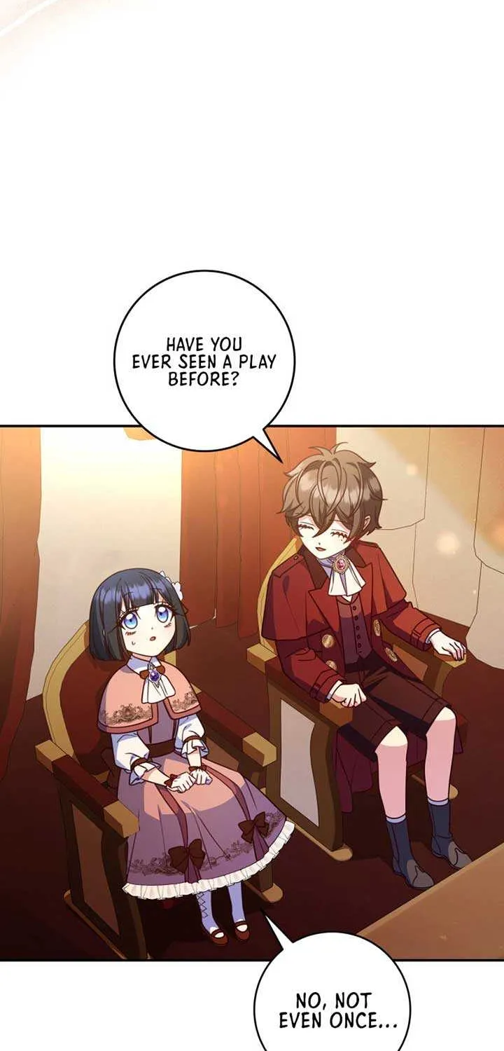 Father, I Won’t Do Anything (Manhwa) Chapter 30 page 41 - 