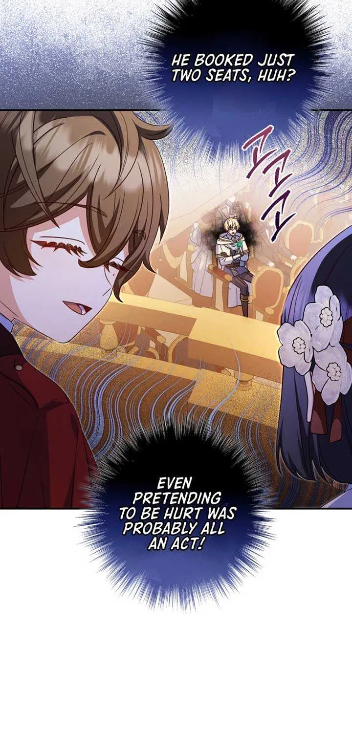 Father, I Won’t Do Anything (Manhwa) Chapter 30 page 44 - 