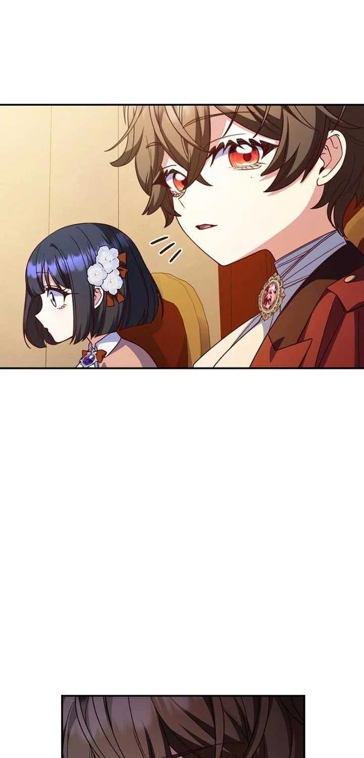 Father, I Won’t Do Anything (Manhwa) Chapter 30 page 45 - 