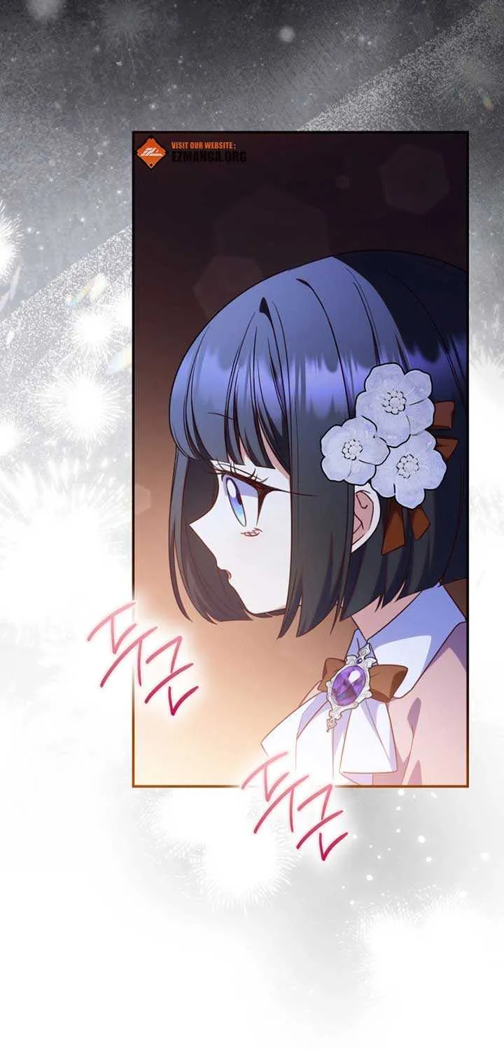 Father, I Won’t Do Anything (Manhwa) Chapter 30 page 49 - 