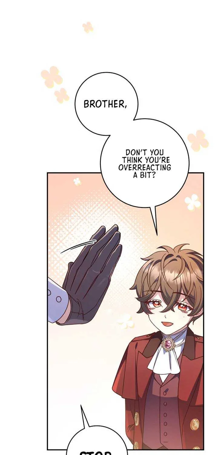 Father, I Won’t Do Anything (Manhwa) Chapter 30 page 6 - 