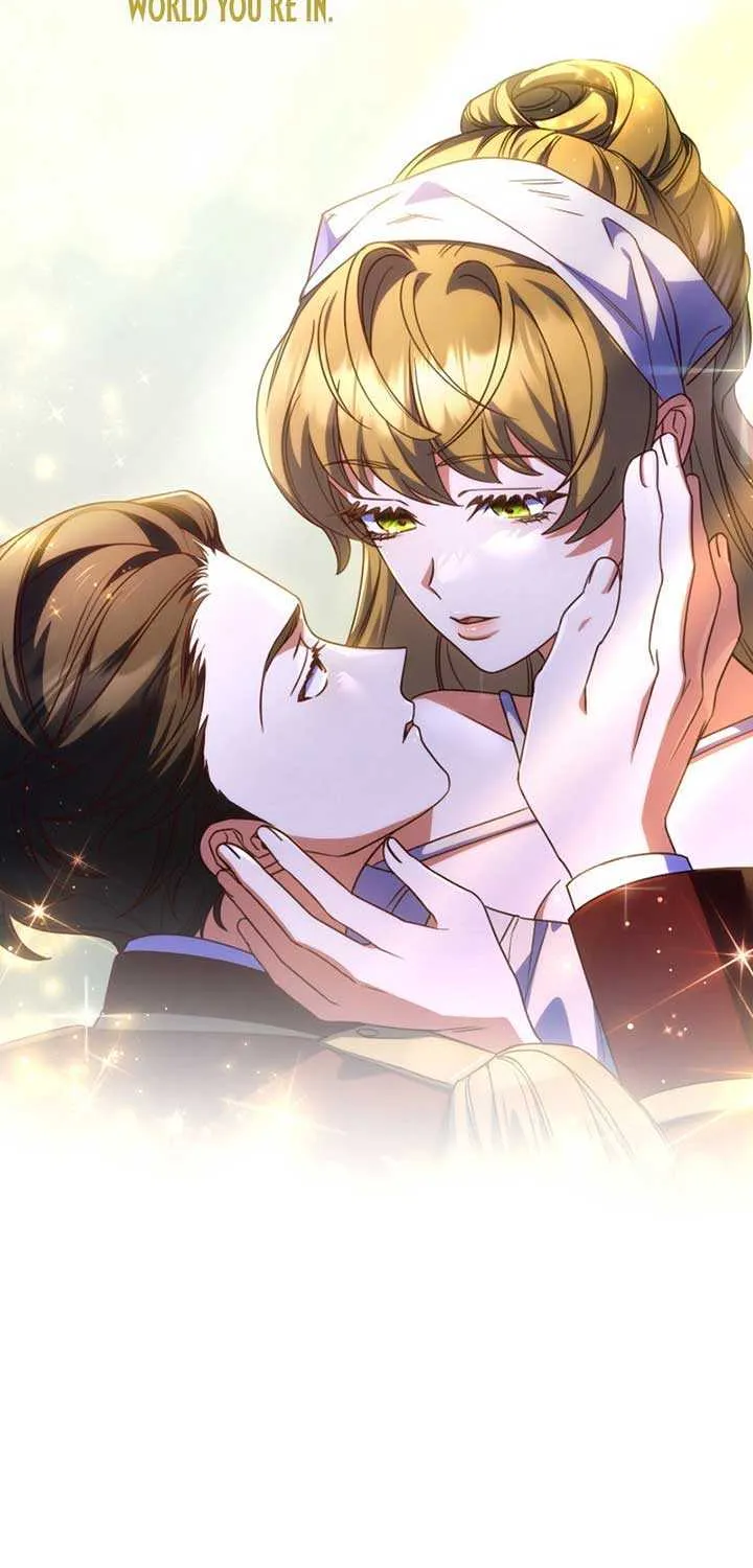 Father, I Won’t Do Anything (Manhwa) Chapter 30 page 53 - 