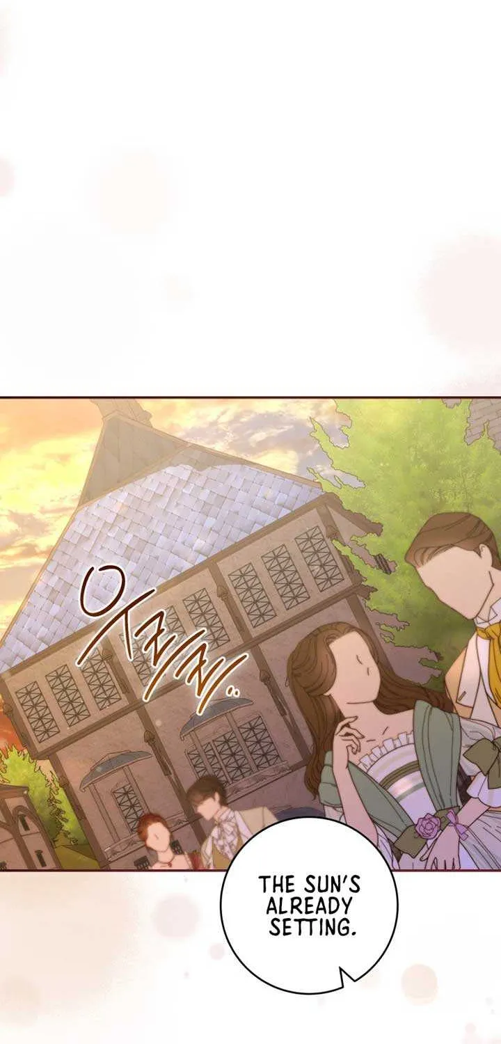 Father, I Won’t Do Anything (Manhwa) Chapter 30 page 58 - 