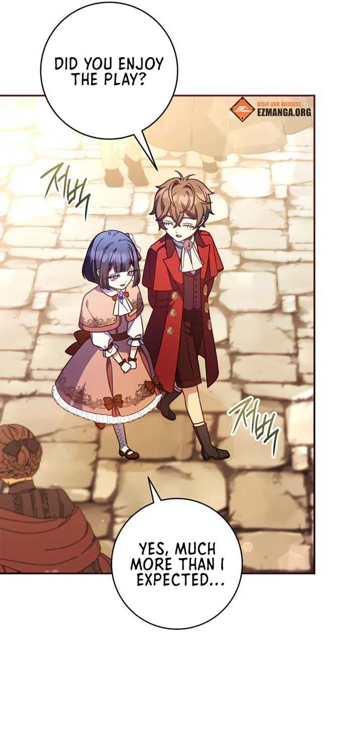 Father, I Won’t Do Anything (Manhwa) Chapter 30 page 60 - 