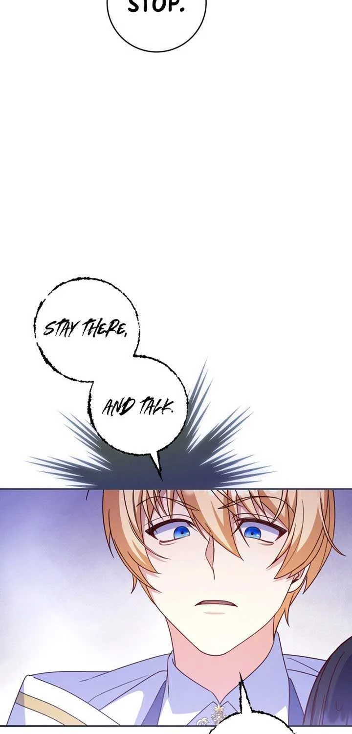Father, I Won’t Do Anything (Manhwa) Chapter 30 page 7 - 