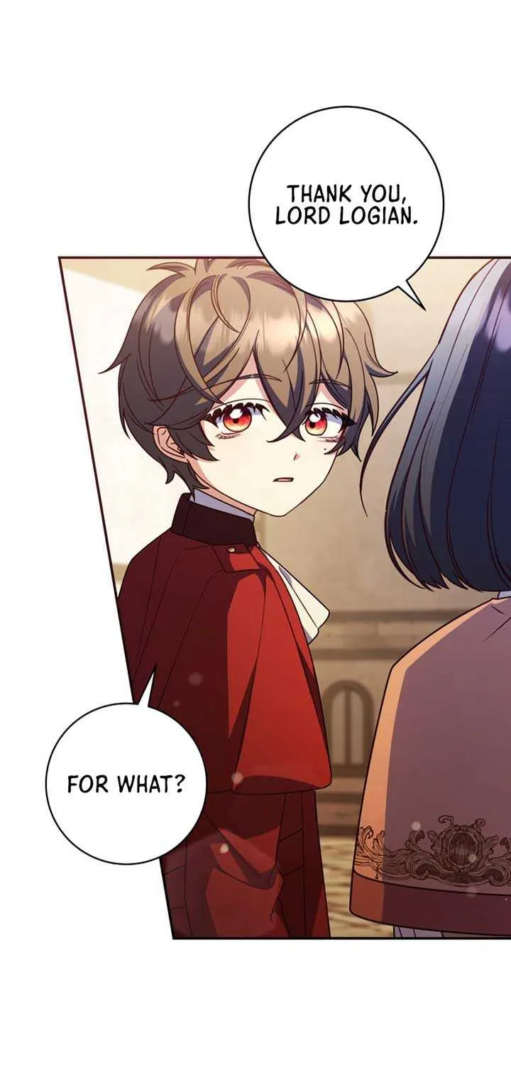 Father, I Won’t Do Anything (Manhwa) Chapter 30 page 61 - 