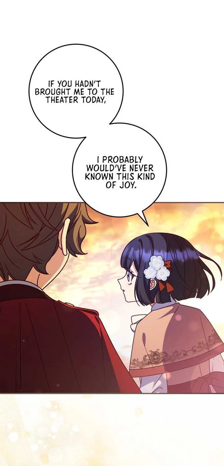 Father, I Won’t Do Anything (Manhwa) Chapter 30 page 62 - 