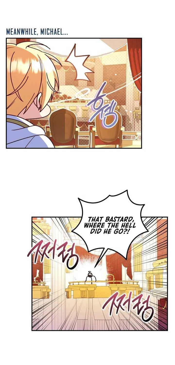 Father, I Won’t Do Anything (Manhwa) Chapter 30 page 73 - 