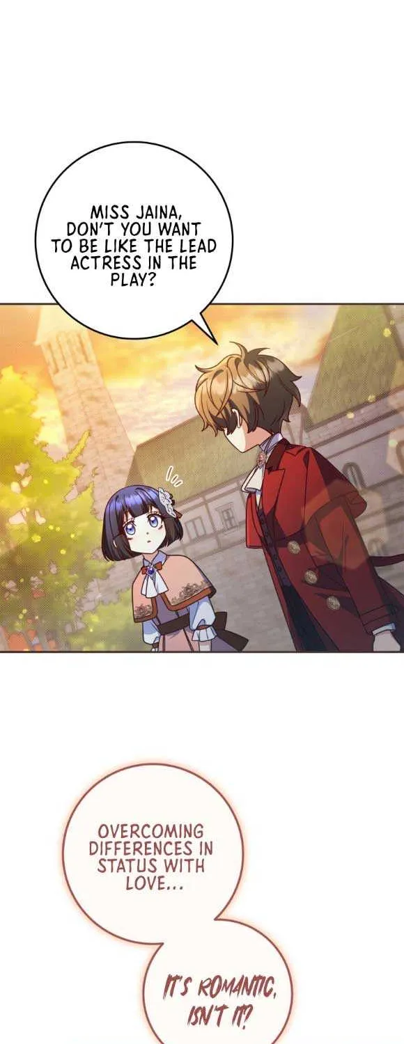 Father, I Won’t Do Anything (Manhwa) Chapter 31 page 2 - 