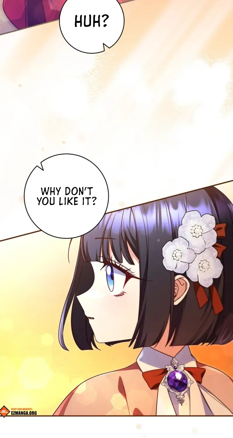 Father, I Won’t Do Anything (Manhwa) Chapter 31 page 12 - 