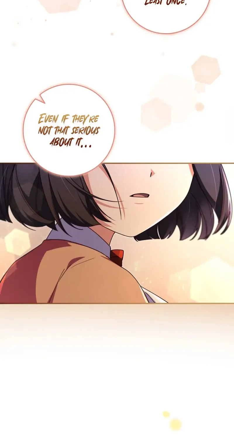 Father, I Won’t Do Anything (Manhwa) Chapter 31 page 14 - 