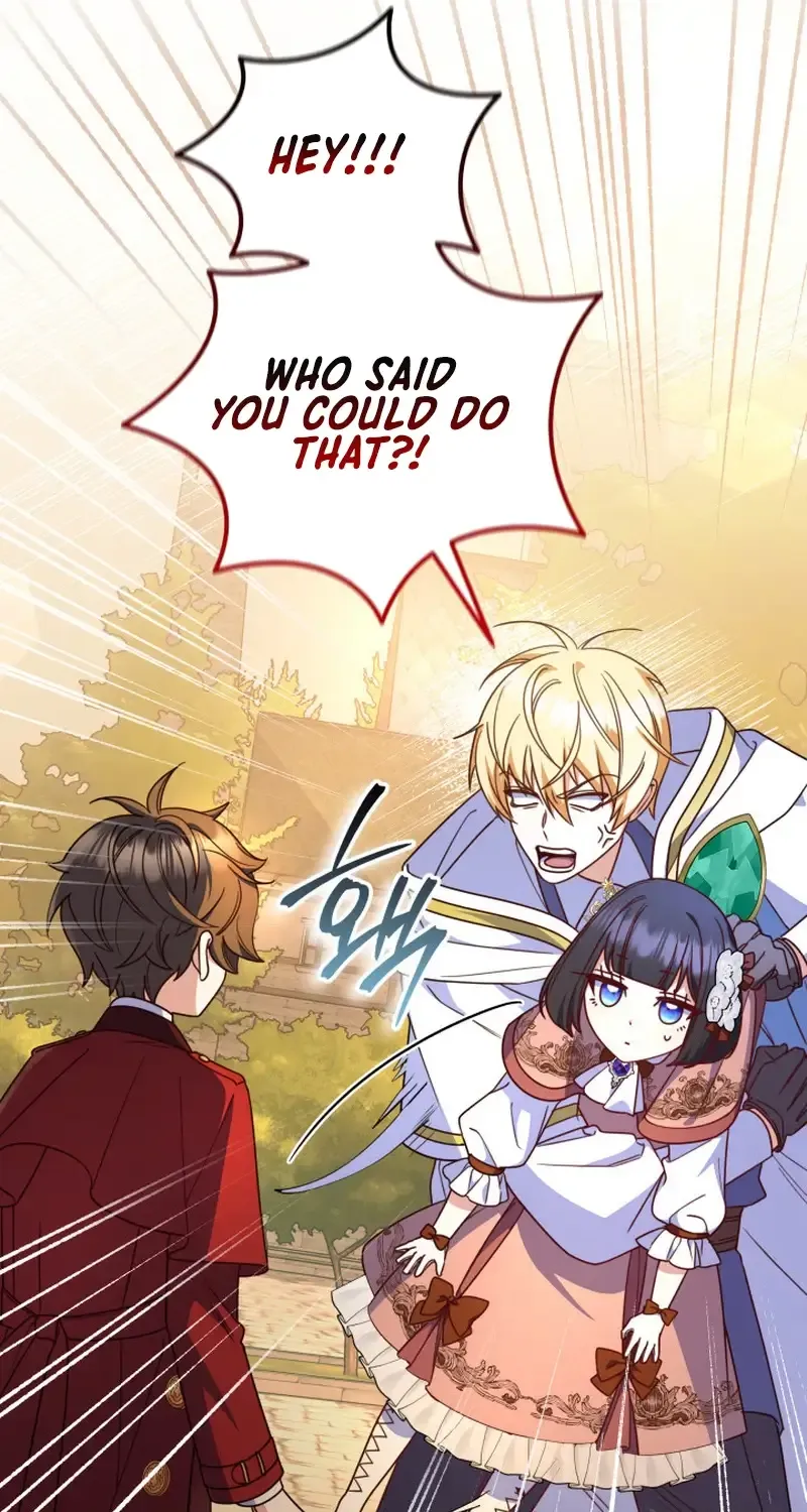 Father, I Won’t Do Anything (Manhwa) Chapter 31 page 18 - 
