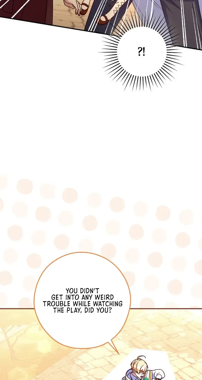 Father, I Won’t Do Anything (Manhwa) Chapter 31 page 19 - 