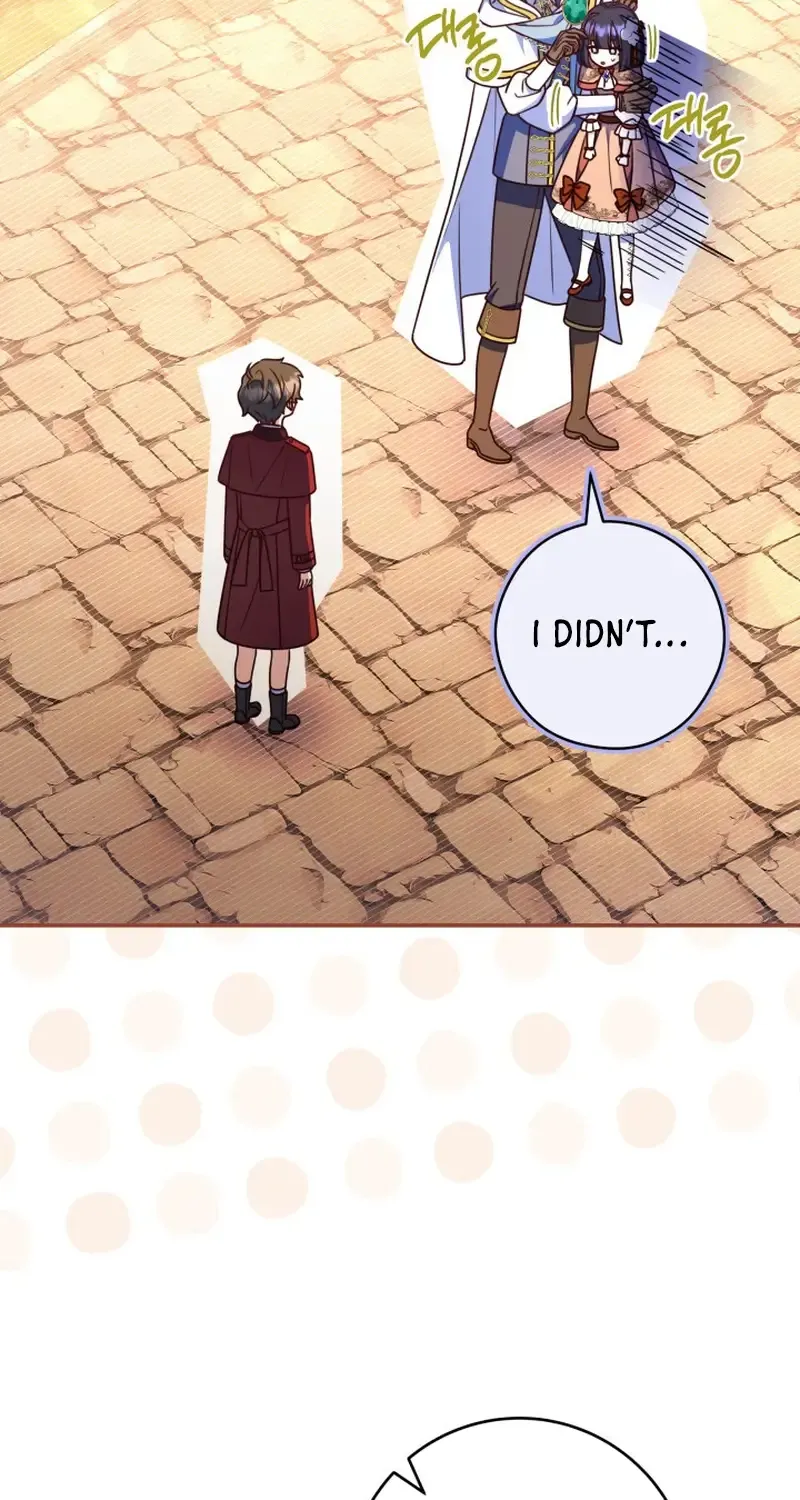Father, I Won’t Do Anything (Manhwa) Chapter 31 page 20 - 