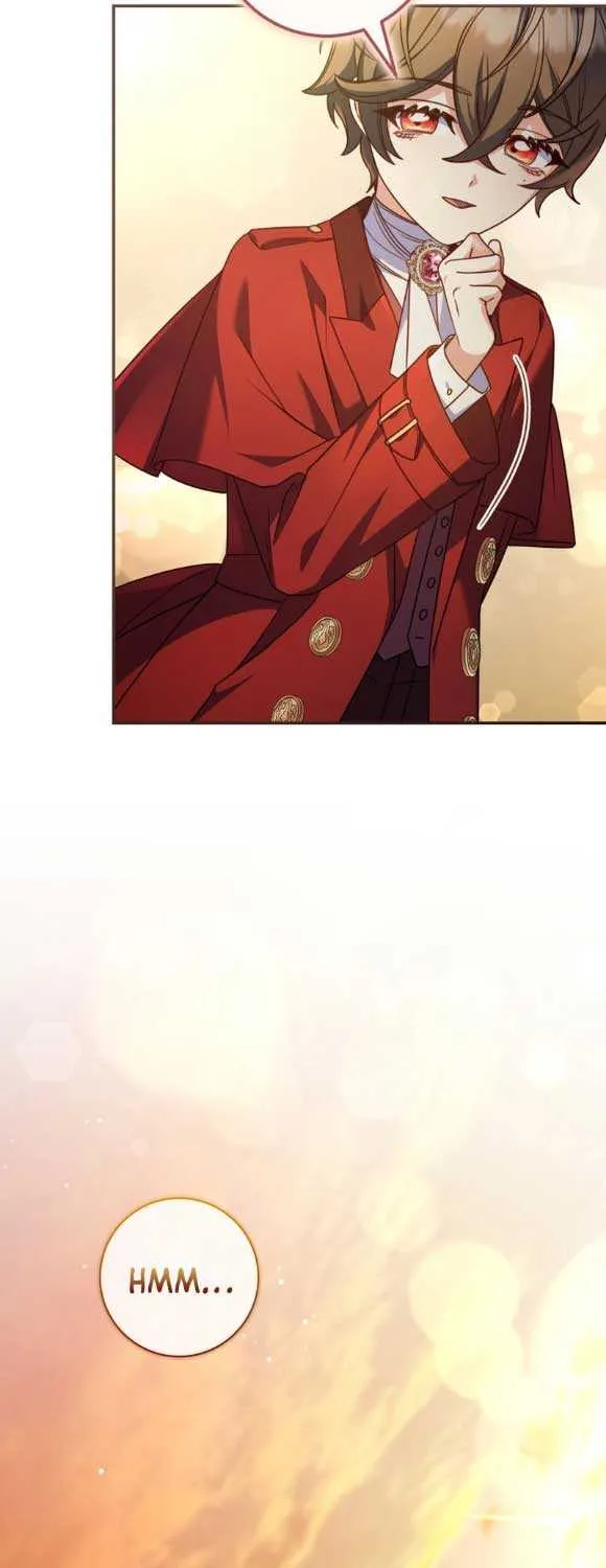 Father, I Won’t Do Anything (Manhwa) Chapter 31 page 3 - 