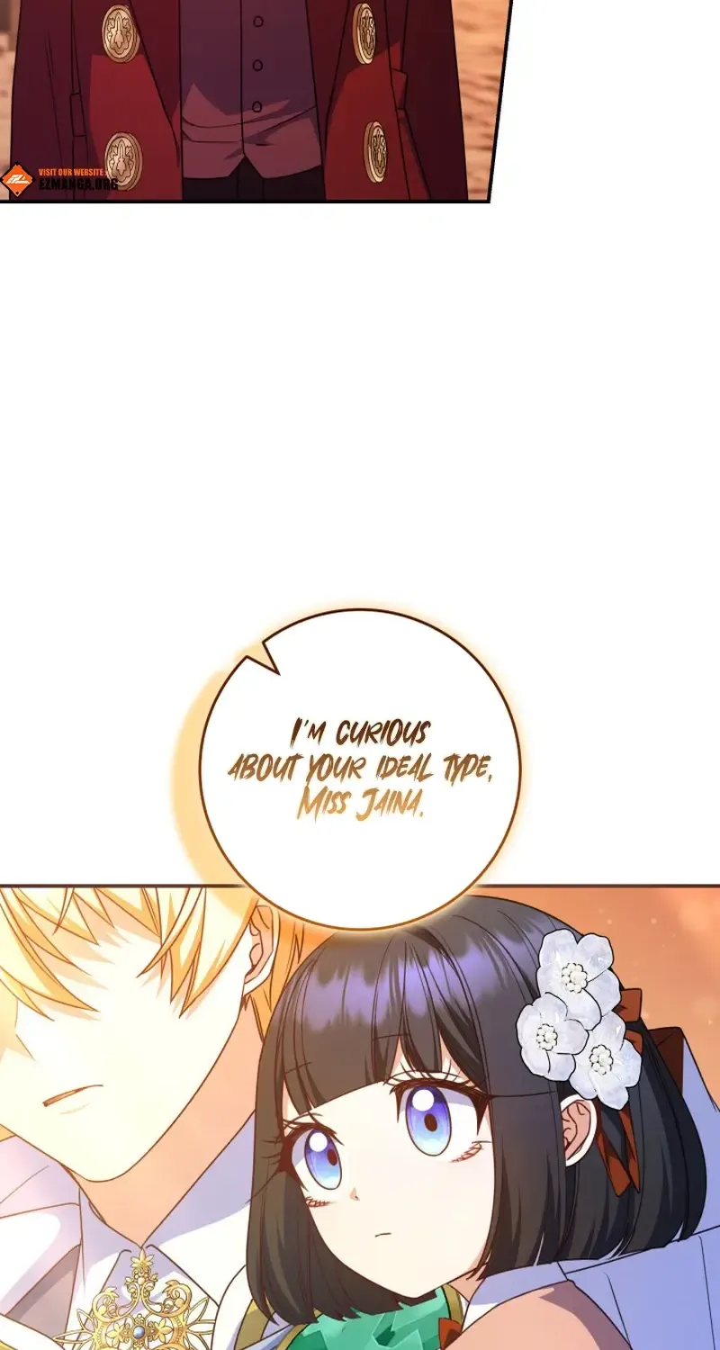 Father, I Won’t Do Anything (Manhwa) Chapter 31 page 23 - 