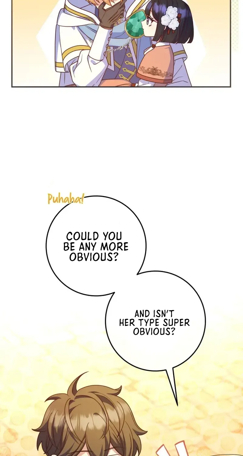 Father, I Won’t Do Anything (Manhwa) Chapter 31 page 25 - 