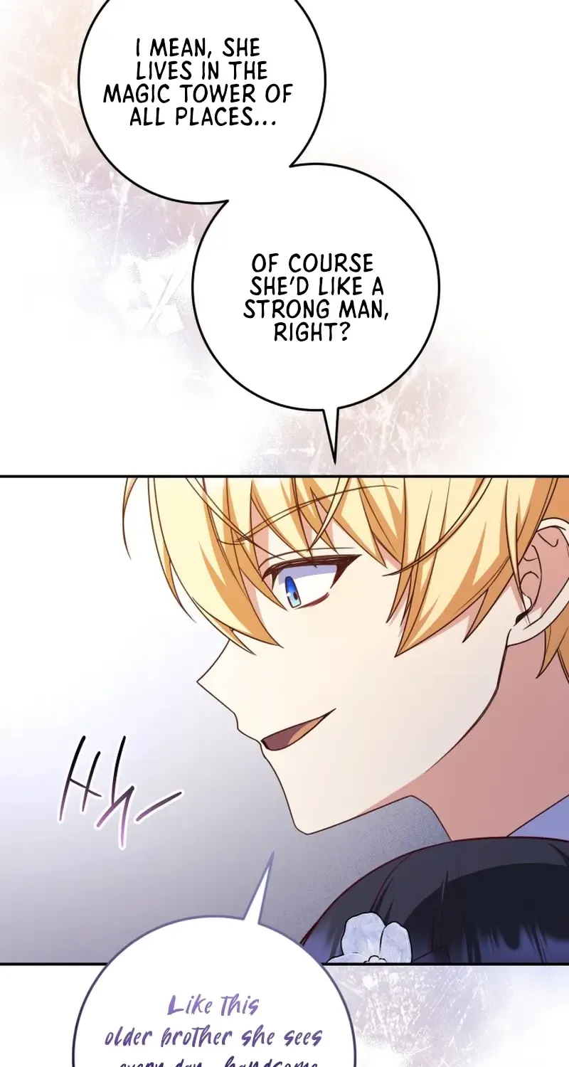 Father, I Won’t Do Anything (Manhwa) Chapter 31 page 27 - 