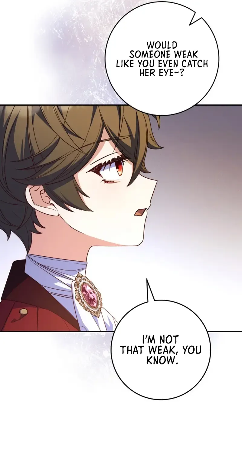 Father, I Won’t Do Anything (Manhwa) Chapter 31 page 29 - 