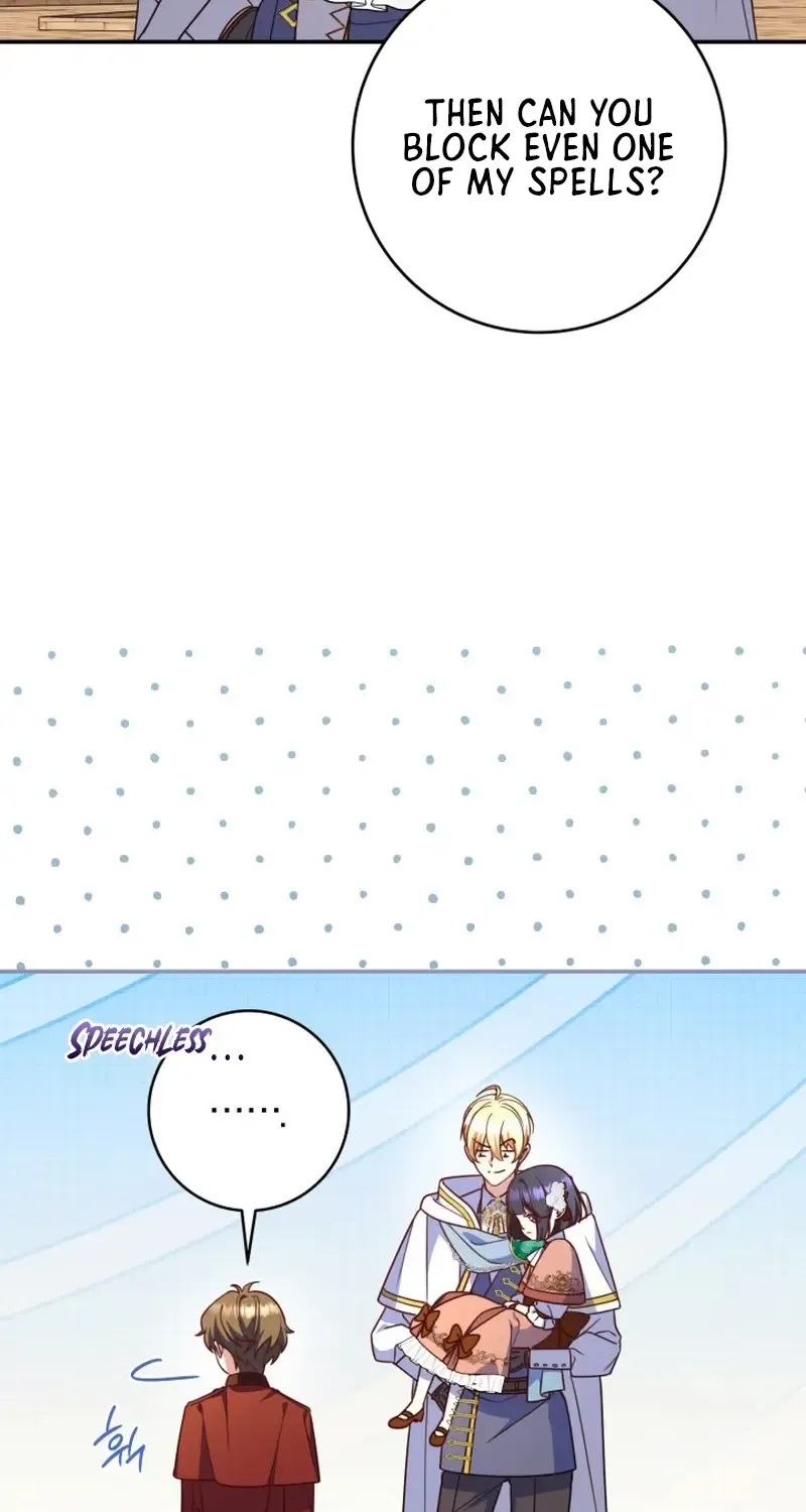 Father, I Won’t Do Anything (Manhwa) Chapter 31 page 31 - 