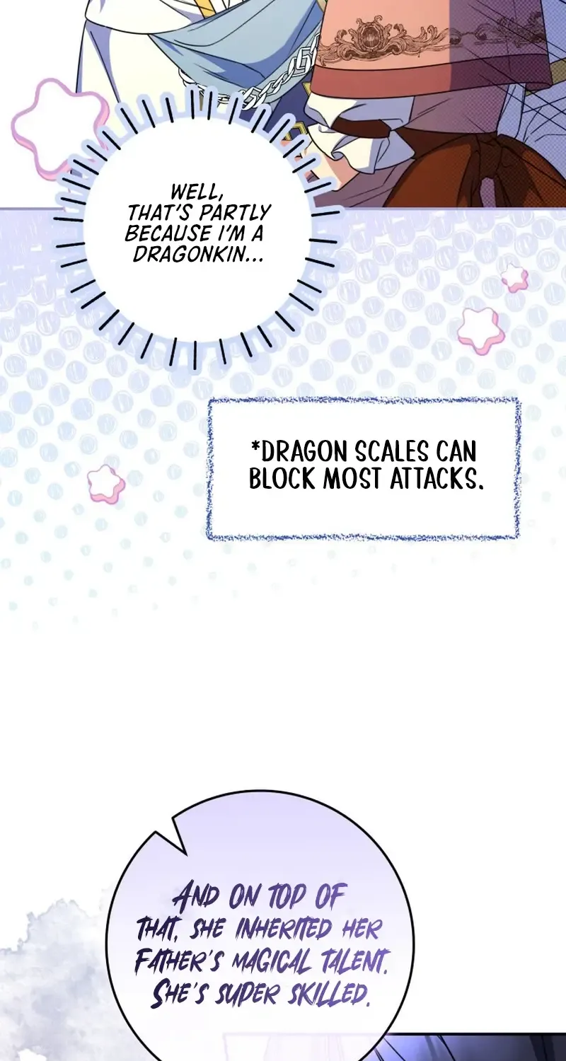Father, I Won’t Do Anything (Manhwa) Chapter 31 page 33 - 
