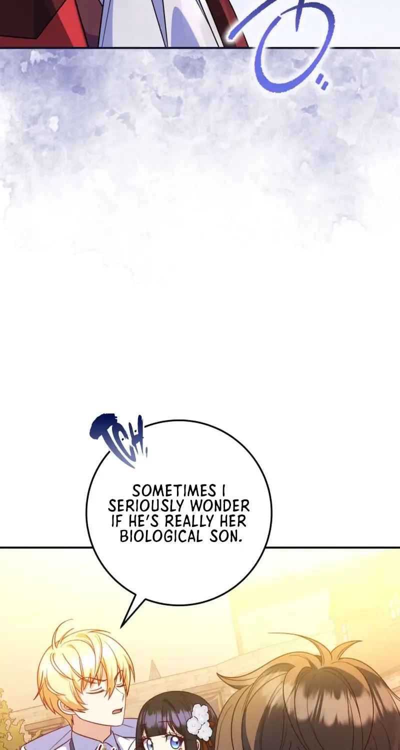 Father, I Won’t Do Anything (Manhwa) Chapter 31 page 37 - 