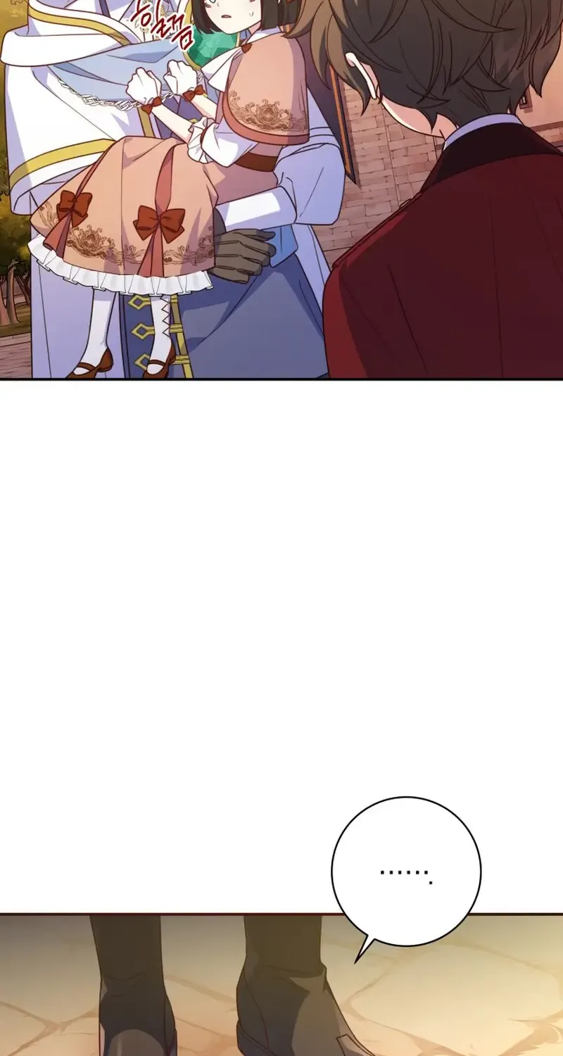 Father, I Won’t Do Anything (Manhwa) Chapter 31 page 38 - 