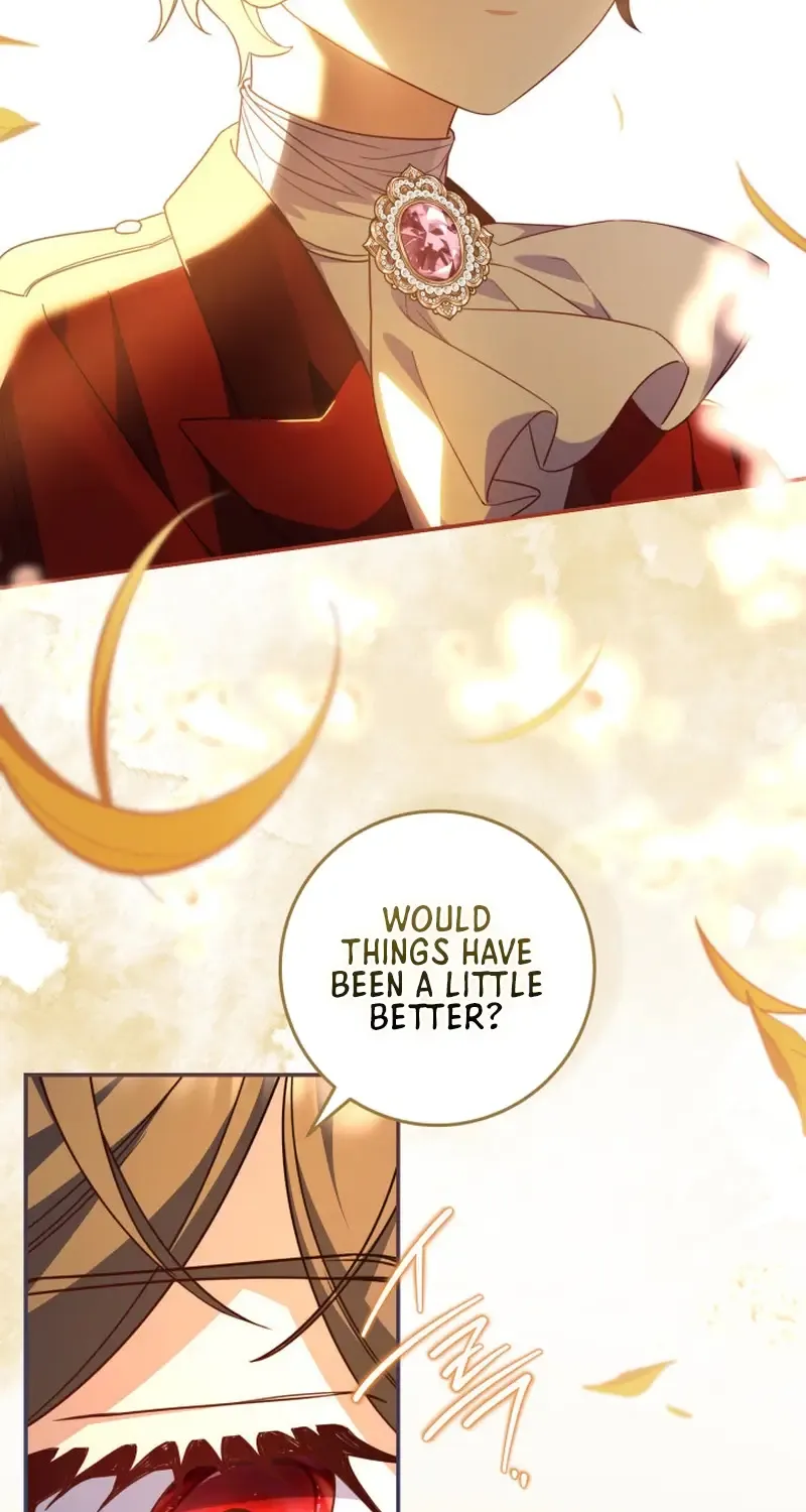 Father, I Won’t Do Anything (Manhwa) Chapter 31 page 42 - 